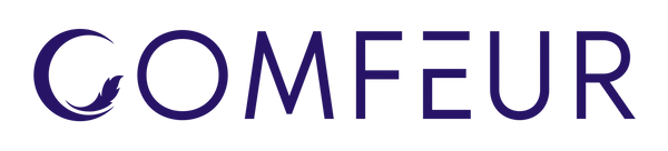 Comfeur logo