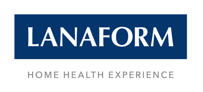 Lanaform logo