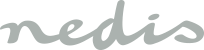Nedis logo