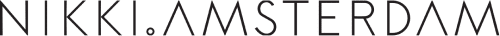 Nikki Amsterdam logo