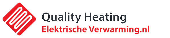 Quality Heating logo
