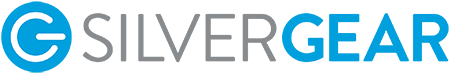 Silvergear logo